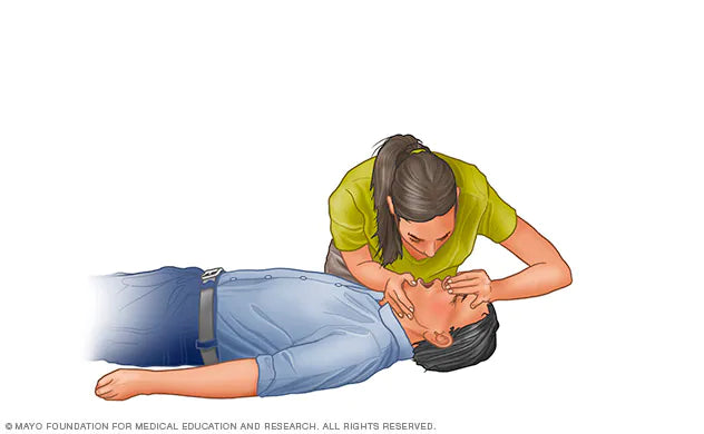 Why is it important to be CPR Certified?